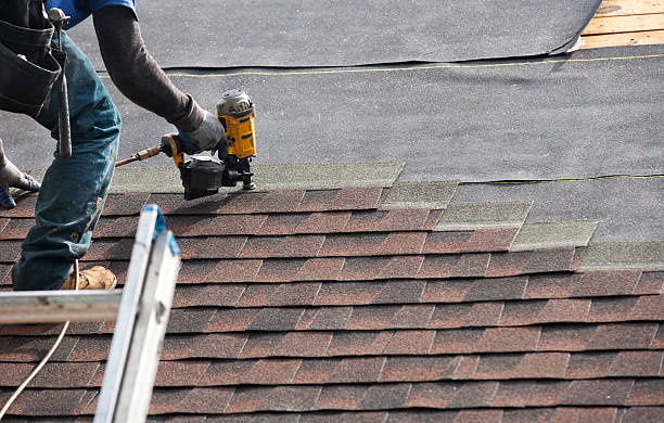 Licensed Flat Roof Repair service in Manchester, NH - Brentwood Metal Roofing